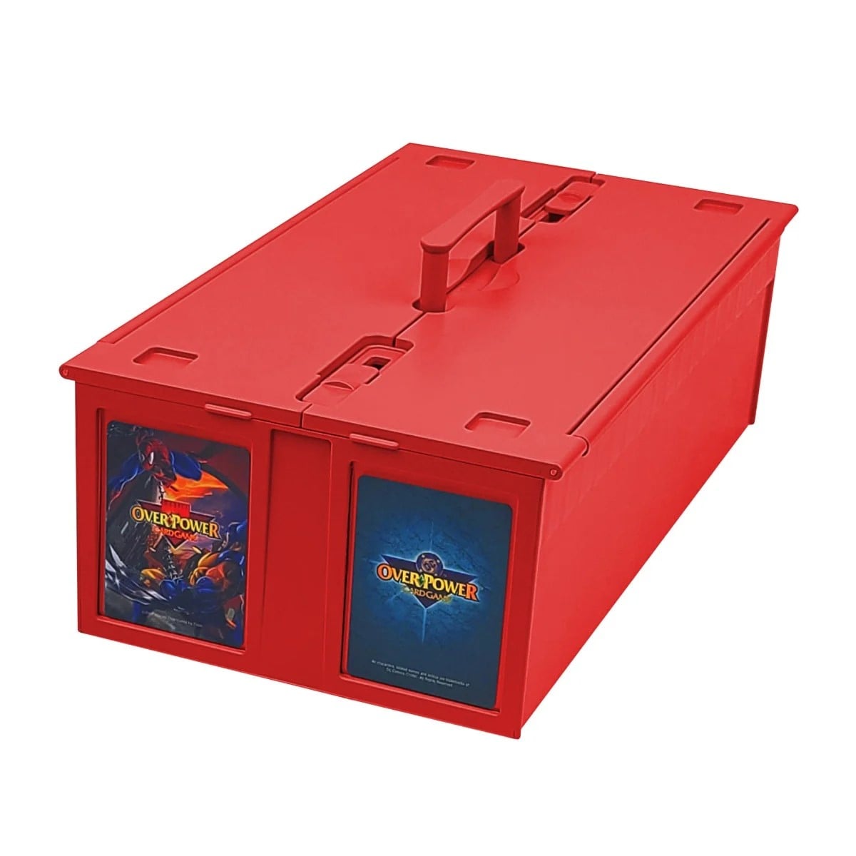 BCW Collectible Card Bin 1600