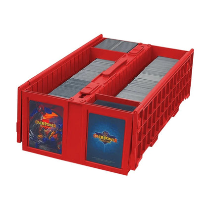 BCW Collectible Card Bin 1600