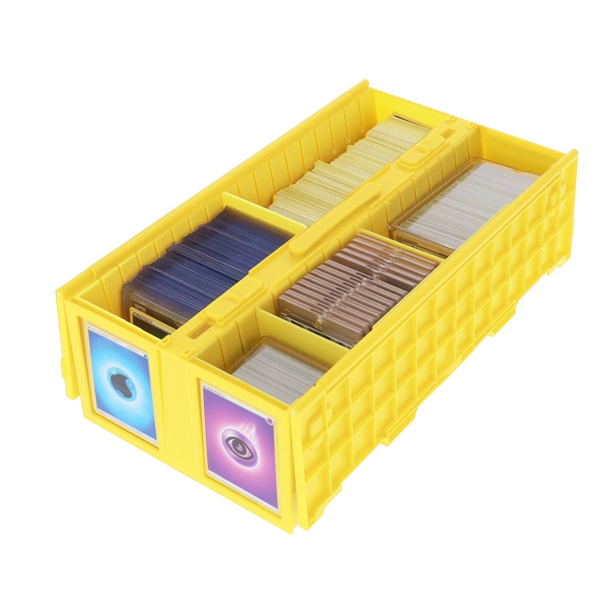 BCW Collectible Card Bin 1600