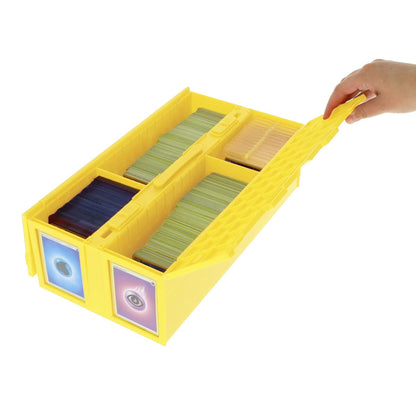 BCW Collectible Card Bin 1600