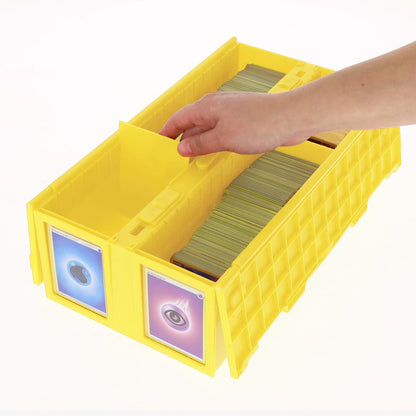 BCW Collectible Card Bin 1600