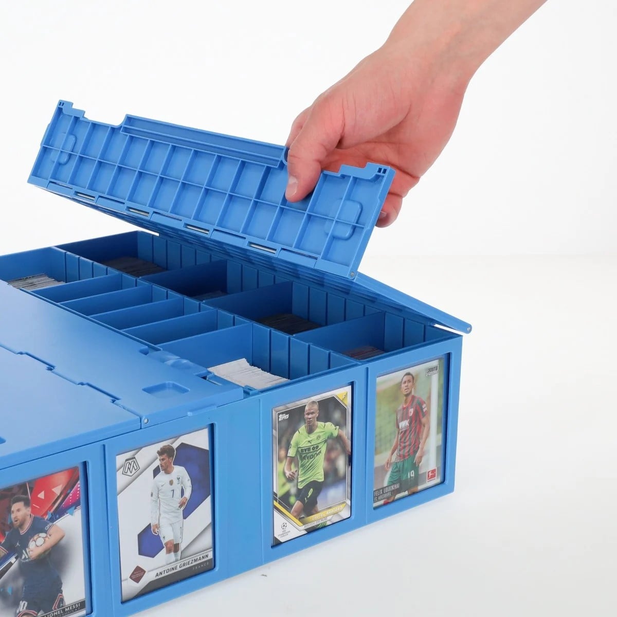 BCW Collectible Card Bin 3200