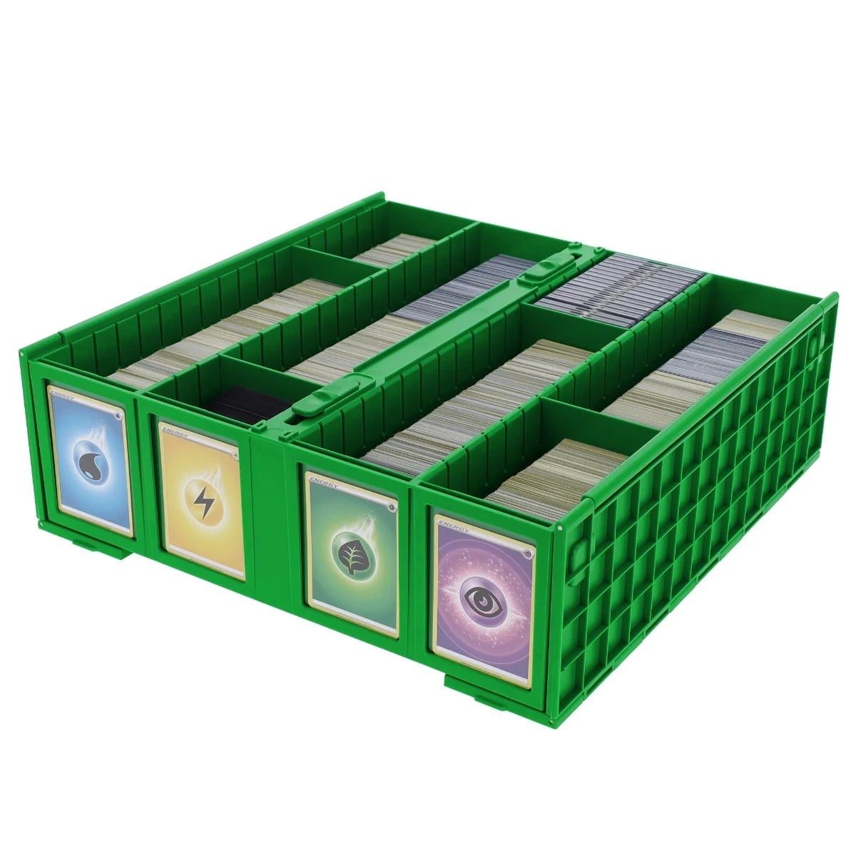 BCW Collectible Card Bin 3200