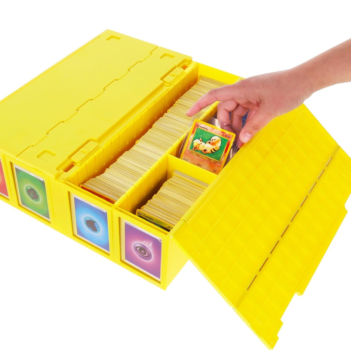 BCW Collectible Card Bin 3200