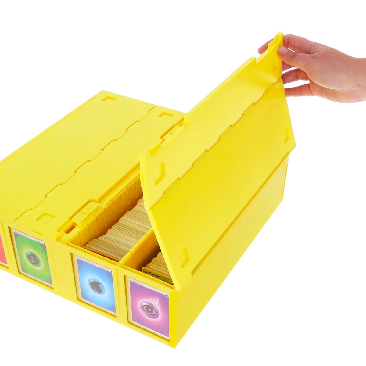 BCW Collectible Card Bin 3200