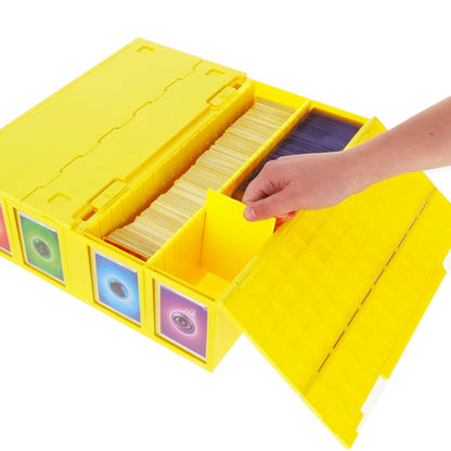 BCW Collectible Card Bin 3200