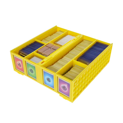 BCW Collectible Card Bin 3200