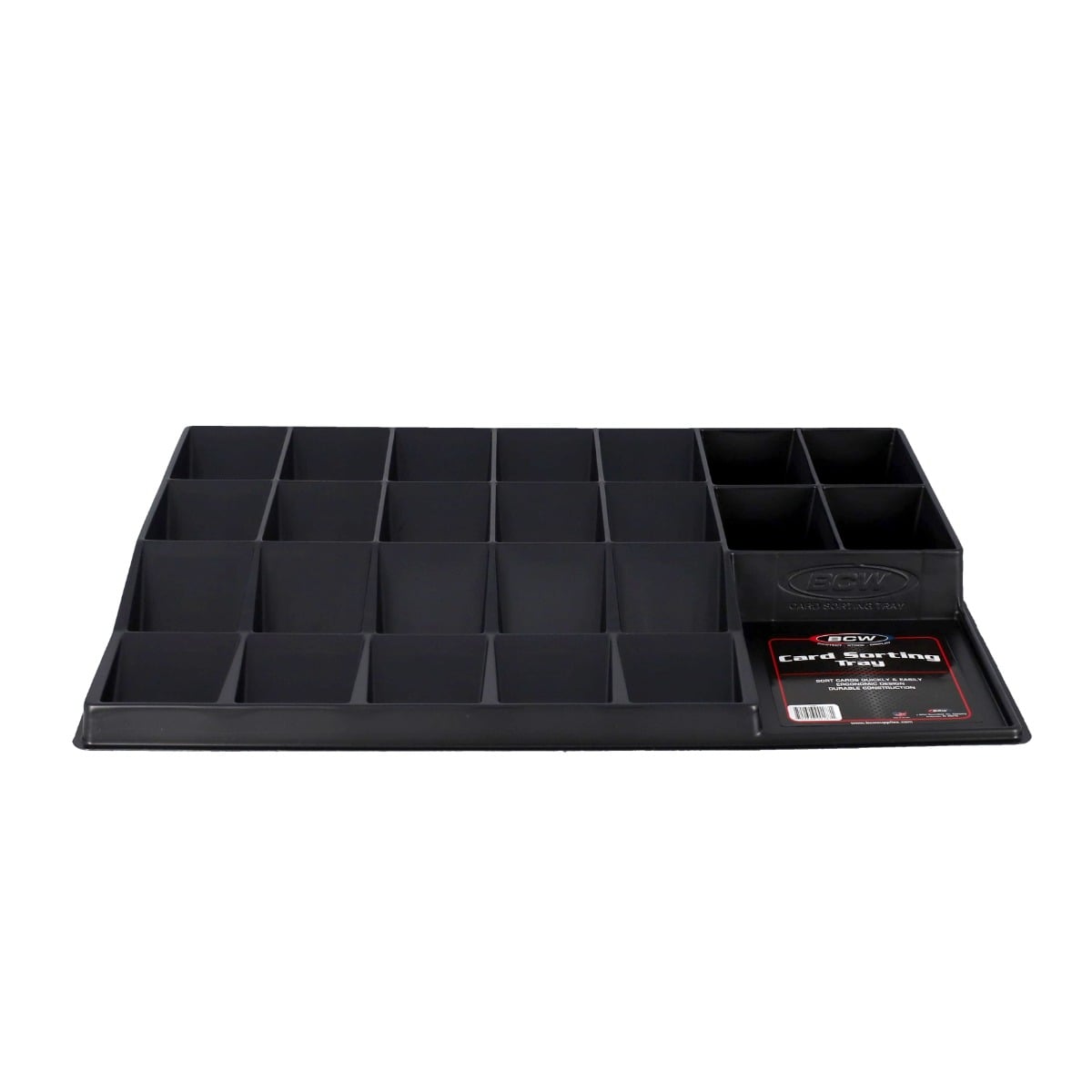 BCW Card Sorting Tray