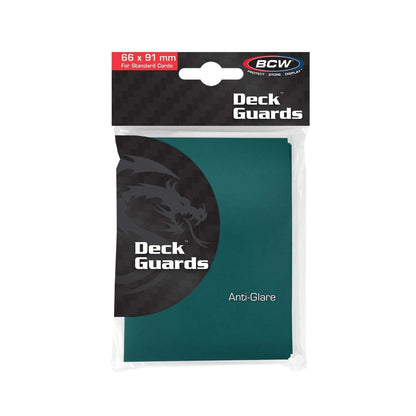 BCW Deck Guard Sleeves