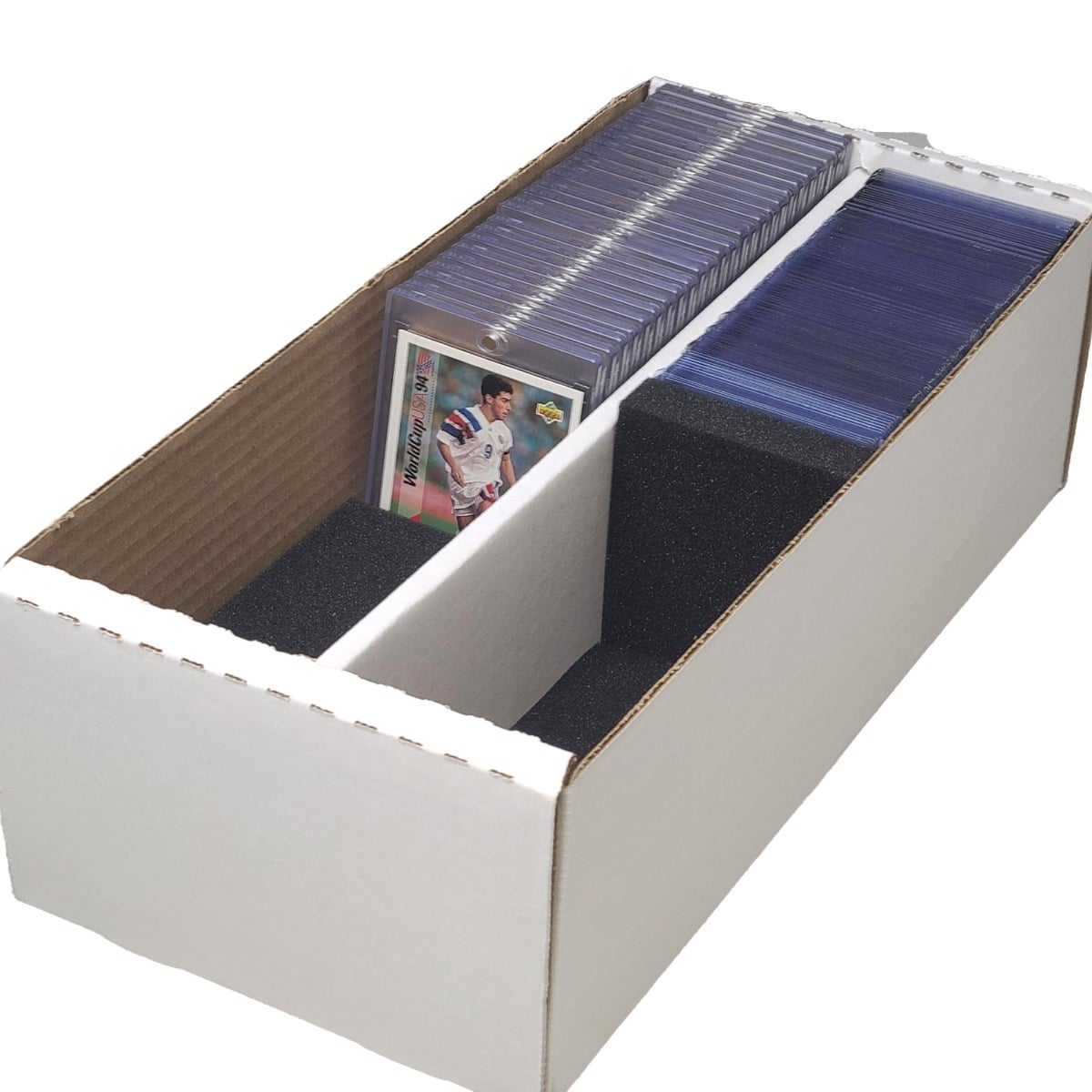 BCW Monster Pads for Storage Boxes