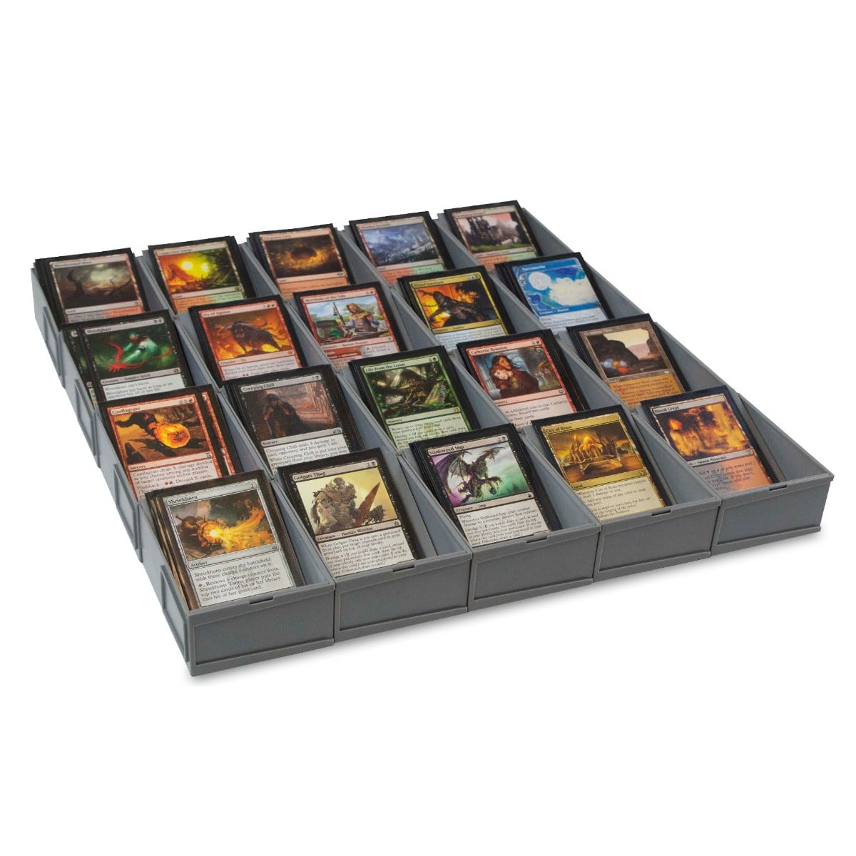 BCW Modular Sorting Tray