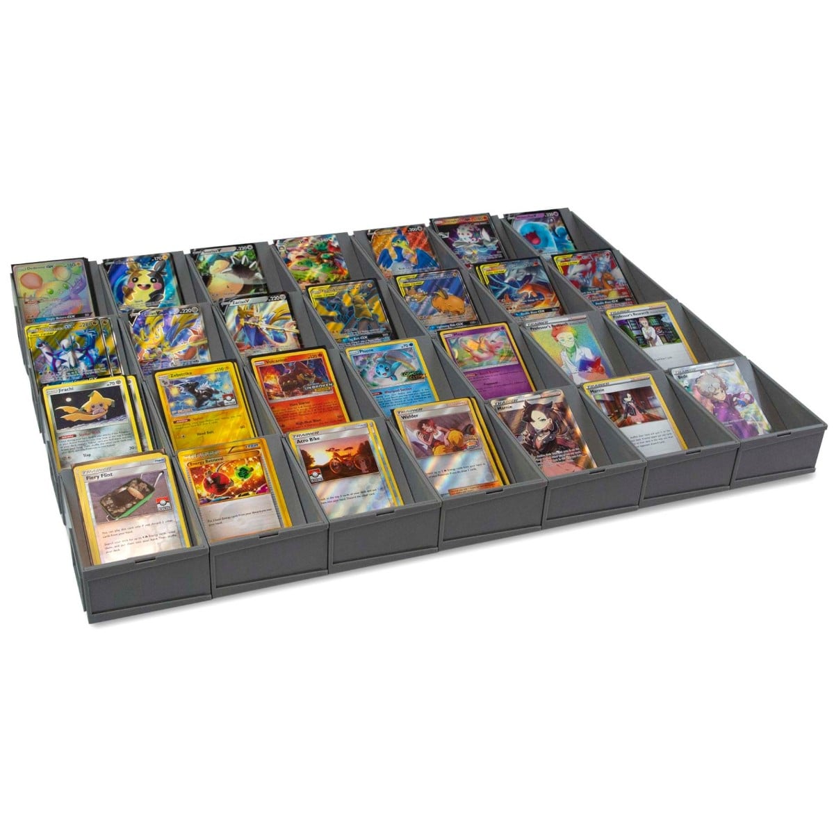 BCW Modular Sorting Tray