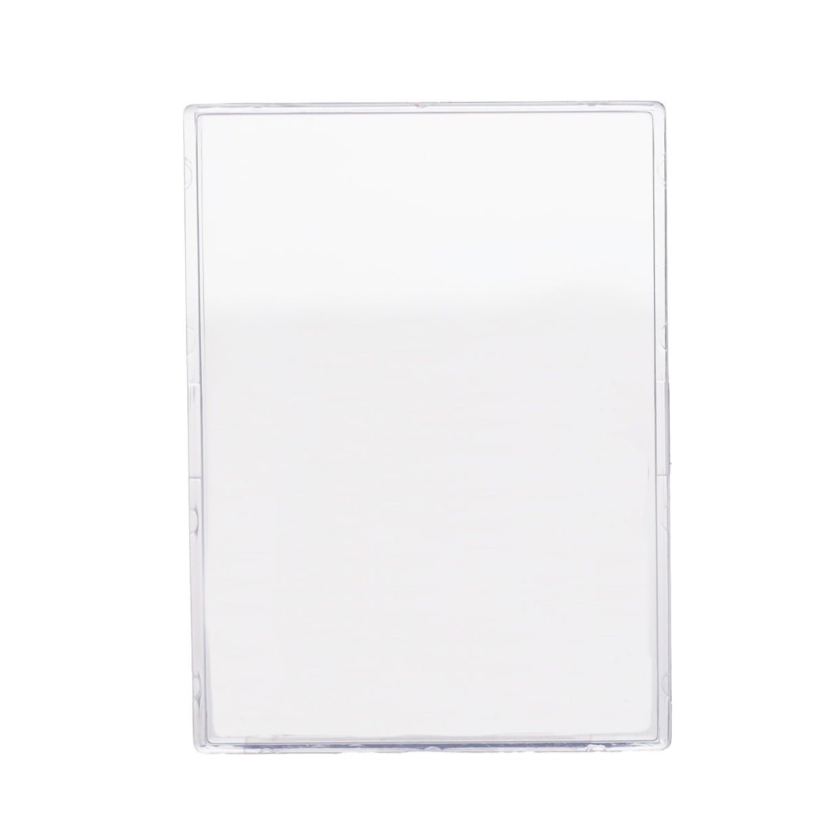 BCW 2-Piece Slider Box