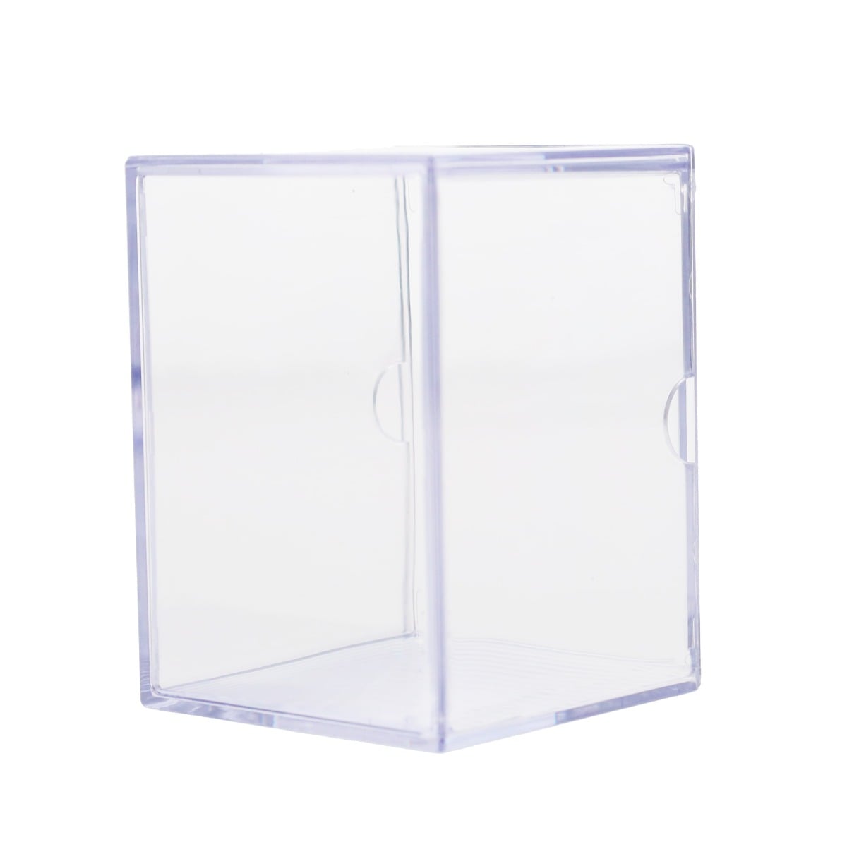 BCW 2-Piece Slider Box