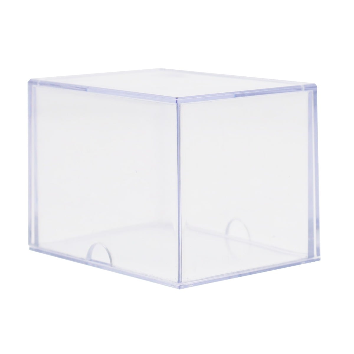 BCW 2-Piece Slider Box