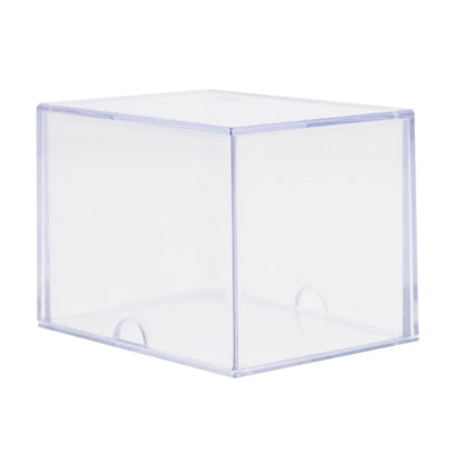 BCW 2-Piece Slider Box