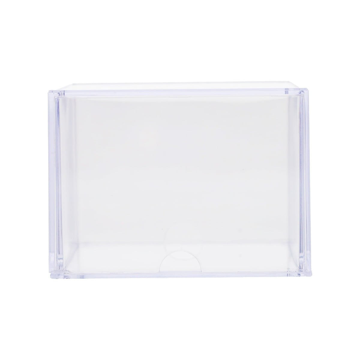 BCW 2-Piece Slider Box