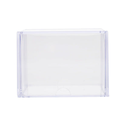 BCW 2-Piece Slider Box