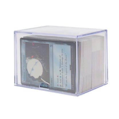 BCW 2-Piece Slider Box
