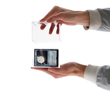 BCW 2-Piece Slider Box