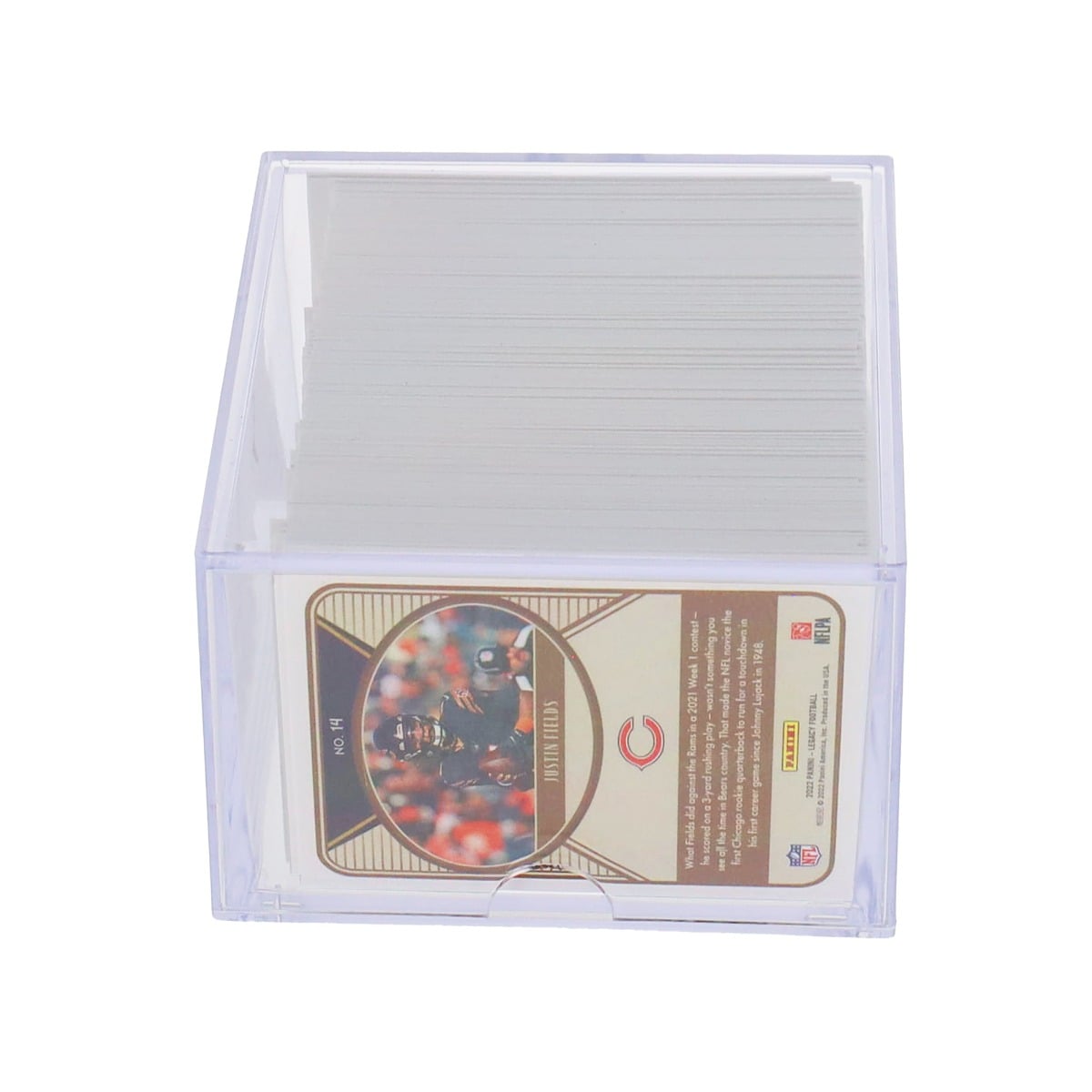 BCW 2-Piece Slider Box