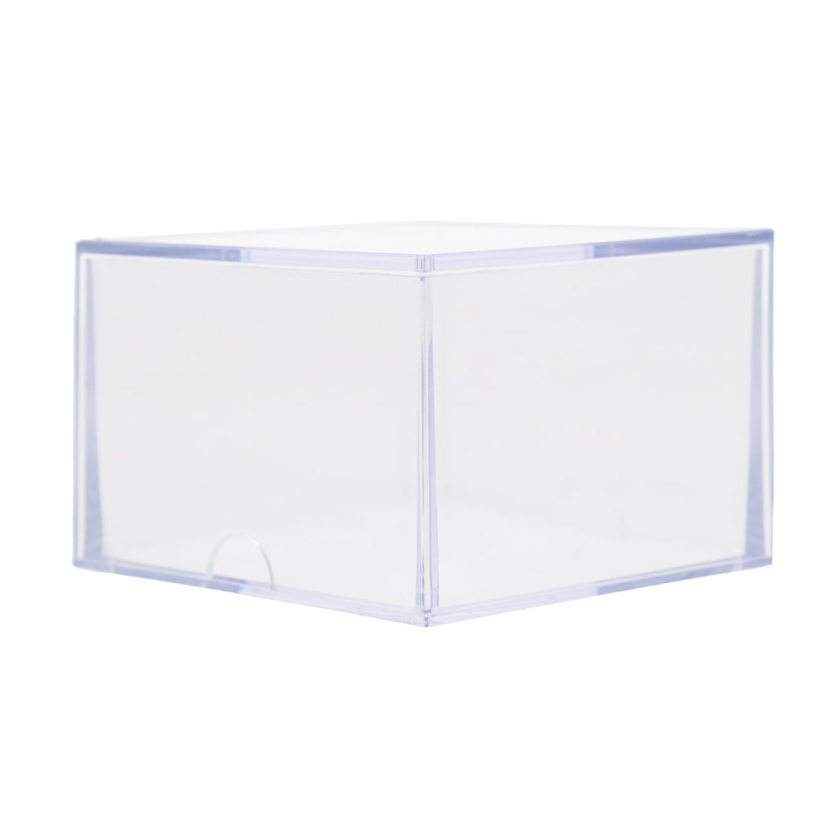BCW 2-Piece Slider Box