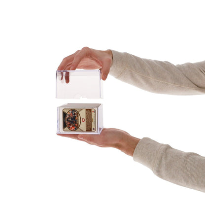 BCW 2-Piece Slider Box