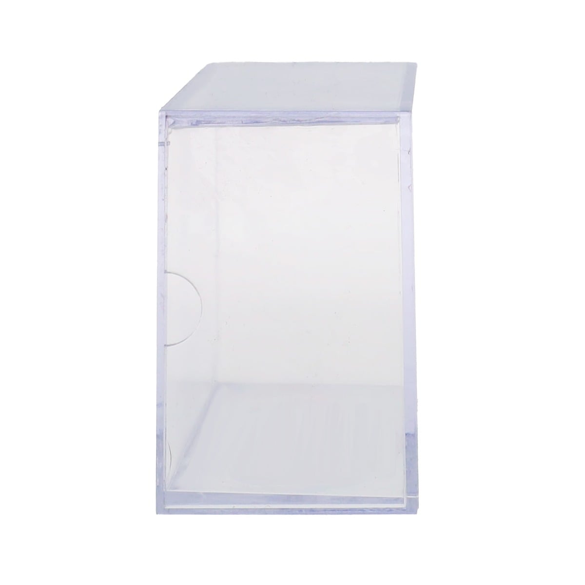 BCW 2-Piece Slider Box