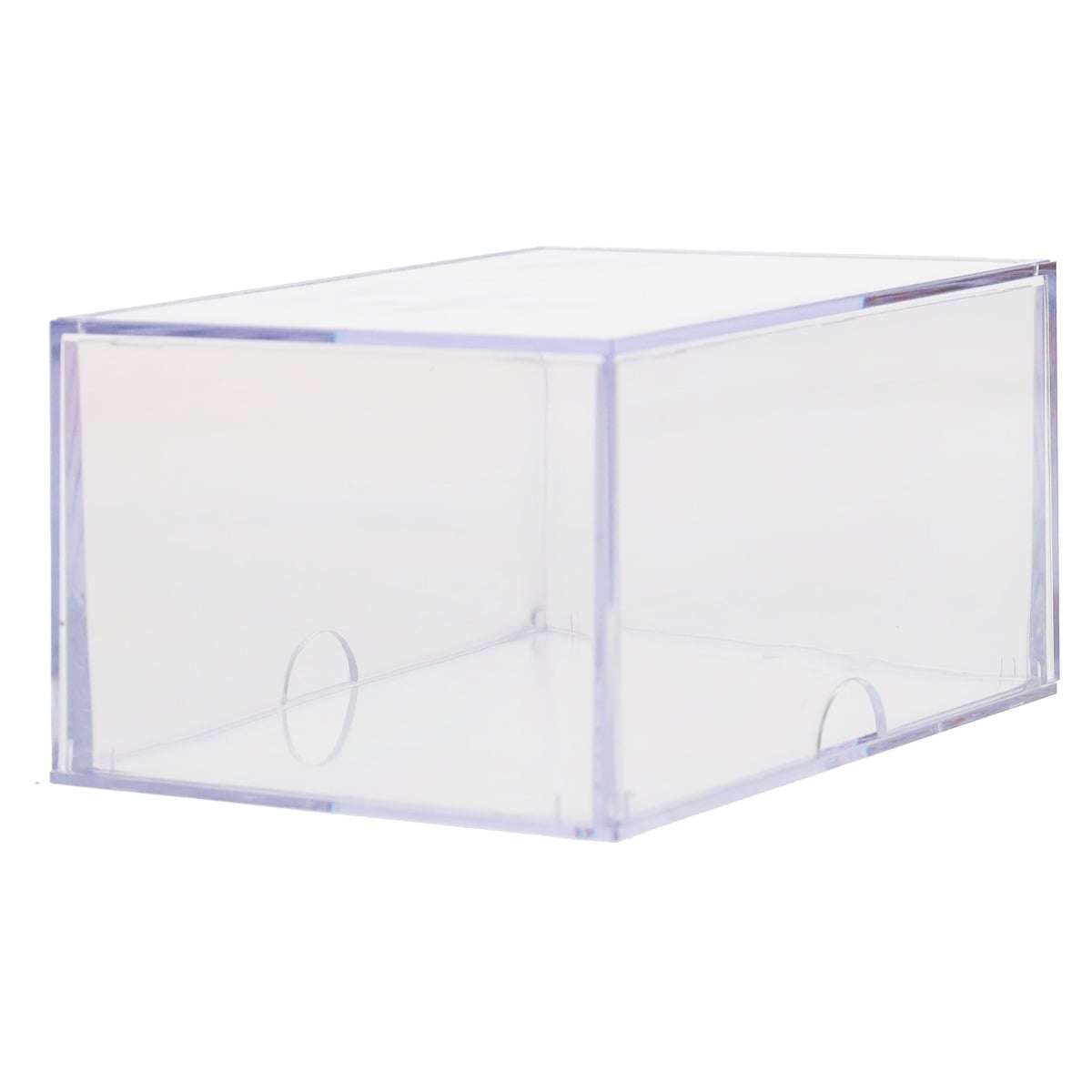 BCW 2-Piece Slider Box