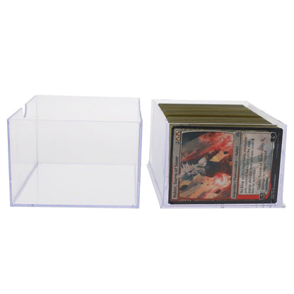 BCW 2-Piece Slider Box