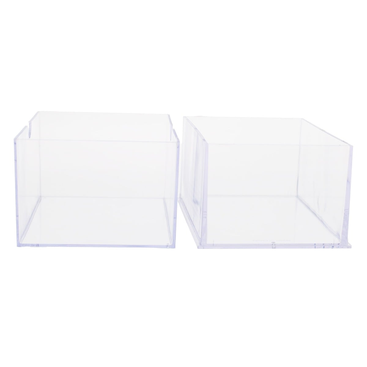 BCW 2-Piece Slider Box
