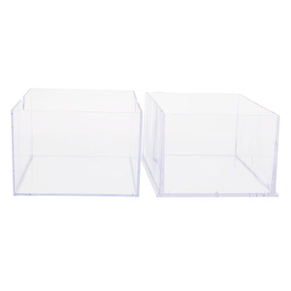 BCW 2-Piece Slider Box