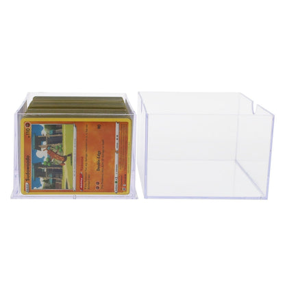 BCW 2-Piece Slider Box