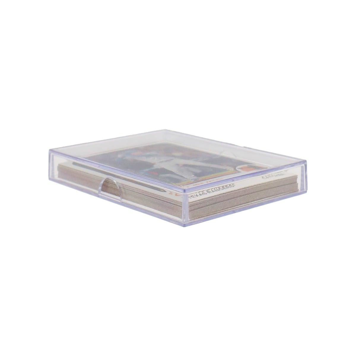 BCW 2-Piece Slider Box