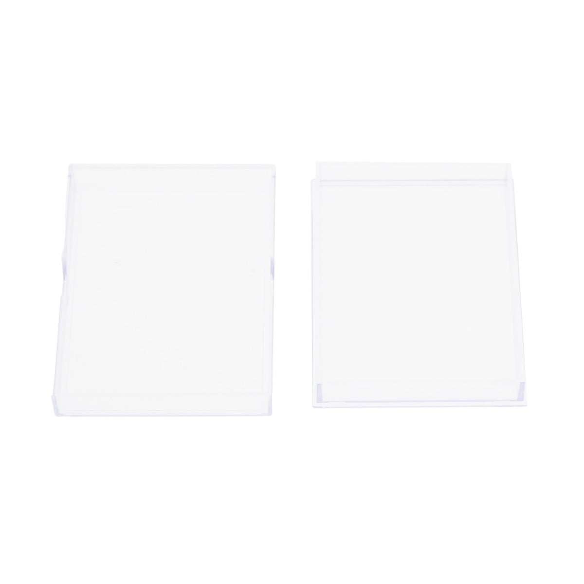 BCW 2-Piece Slider Box