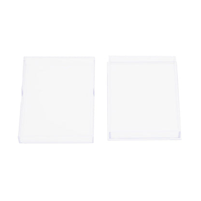 BCW 2-Piece Slider Box
