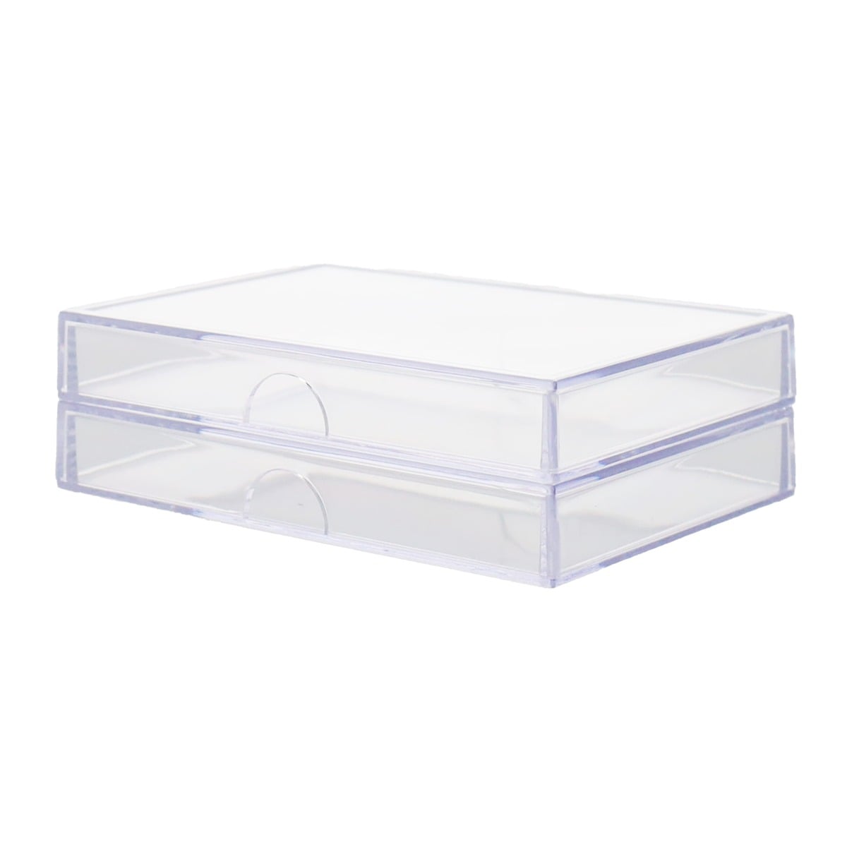 BCW 2-Piece Slider Box