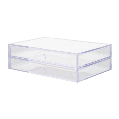 BCW 2-Piece Slider Box