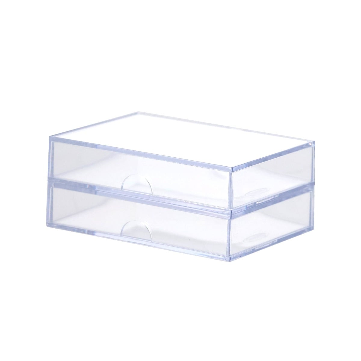 BCW 2-Piece Slider Box