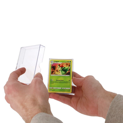 BCW 2-Piece Slider Box