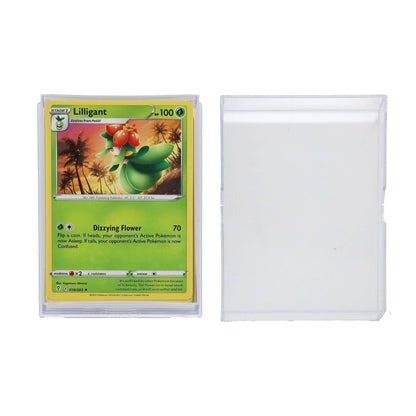 BCW 2-Piece Slider Box