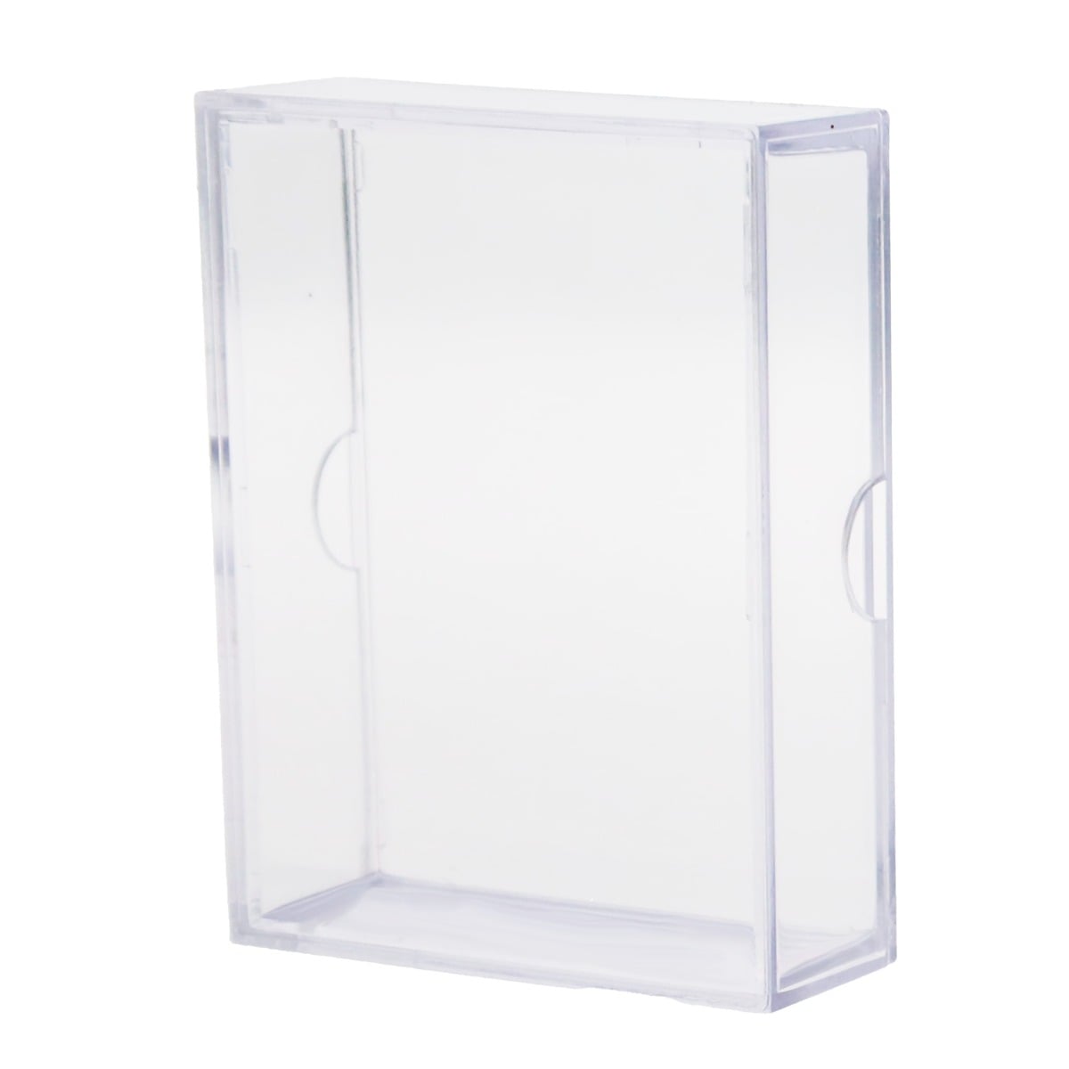 BCW 2-Piece Slider Box