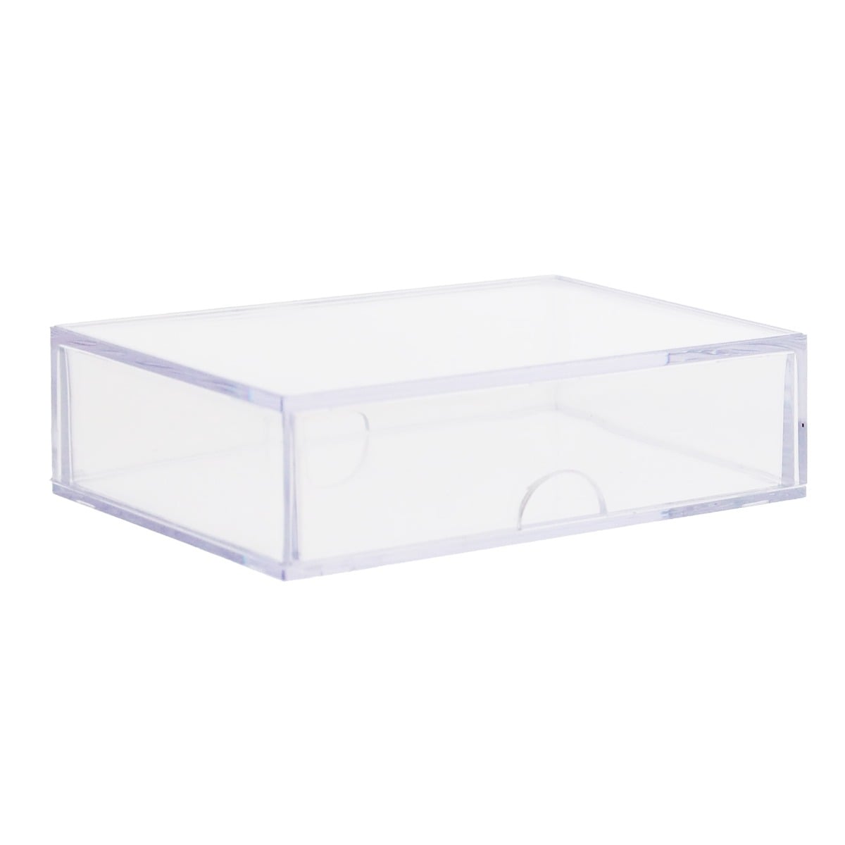 BCW 2-Piece Slider Box