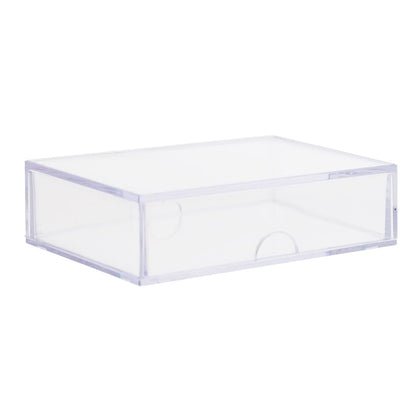 BCW 2-Piece Slider Box