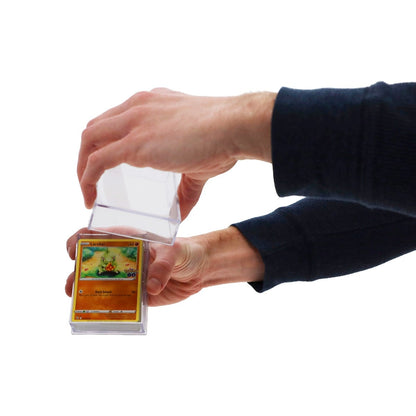 BCW 2-Piece Slider Box