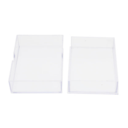 BCW 2-Piece Slider Box