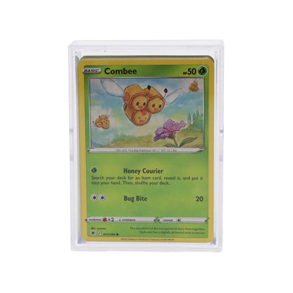 BCW 2-Piece Slider Box