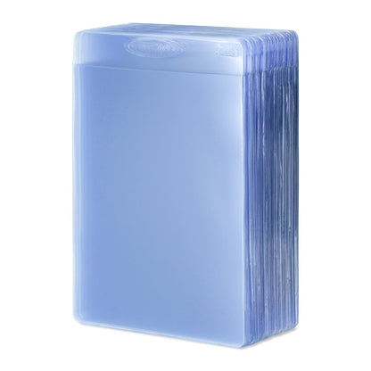 BCW Semi-Rigid Card Holder #1