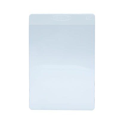 BCW Semi-Rigid Card Holder #1
