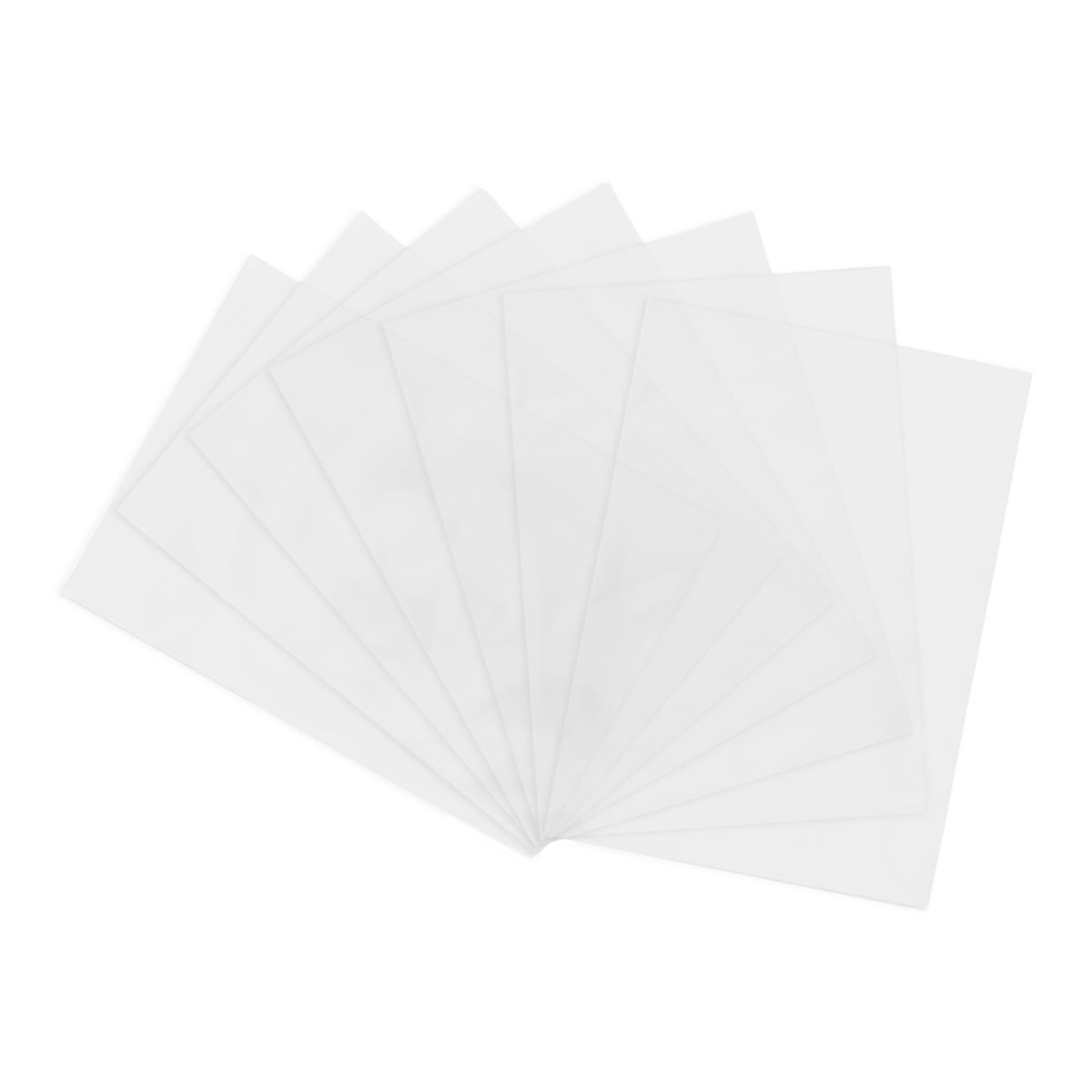 BCW Thick Card Sleeves
